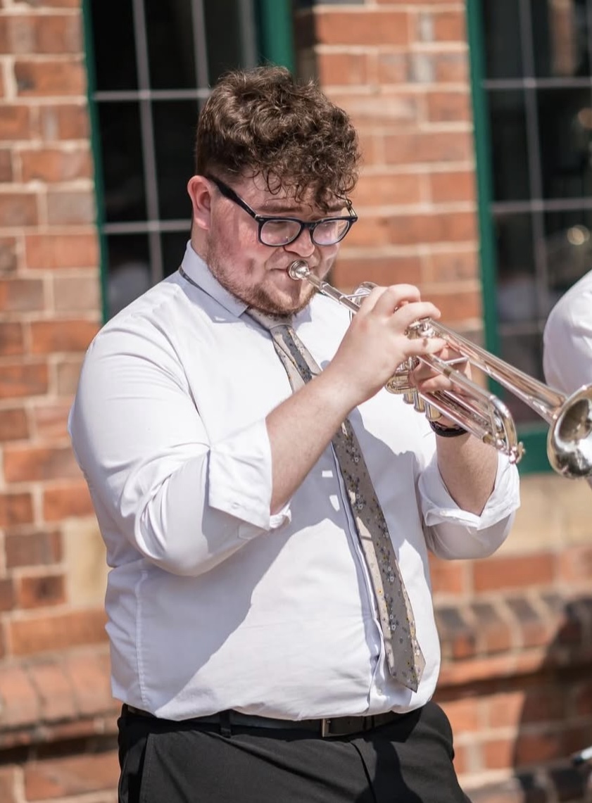 Lewis Barton - NYBBGB